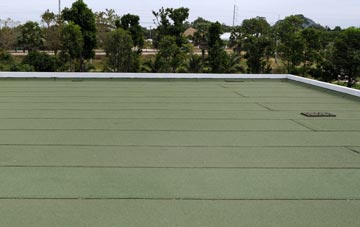 all Westside roofing types quoted for