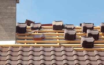 Westside clay roofing costs