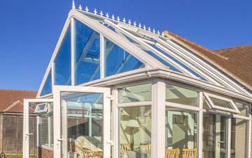conservatory roof insulation costs Westside