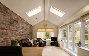 conservatory roof insulation Westside