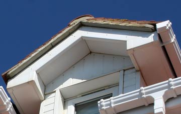 Westside fascia installation costs