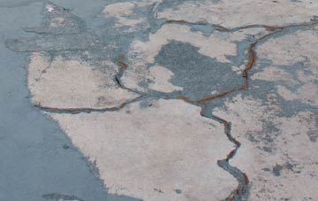 fibreglass roofing replacement Westside