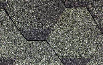 Westside fibreglass shingle repairs