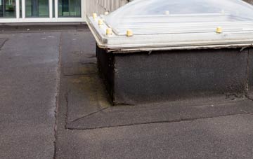 disadvantages of Westside flat roofs