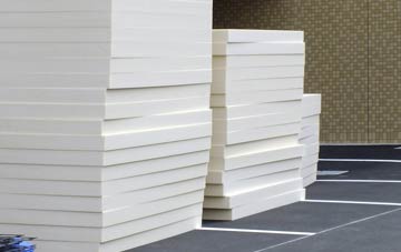 Westside flat roof insulation costs