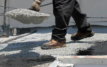 Westside flat roofing companies
