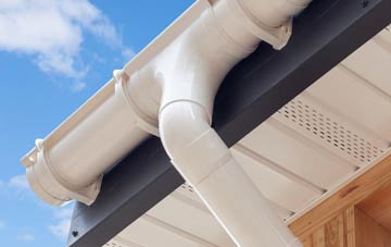 Westside gutter installation costs