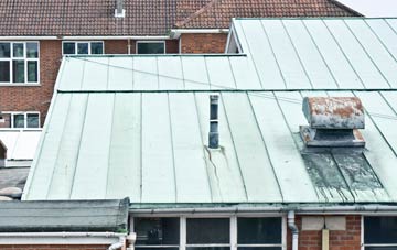 Westside lead roofing costs