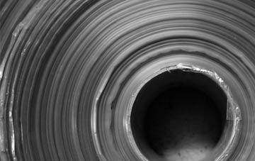 Westside pvc roof replacement