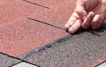 Westside asphalt roof repairs