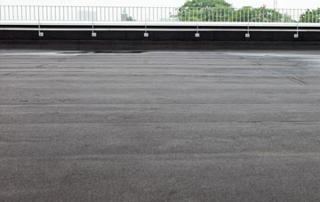 Westside asphalt roof replacement