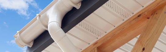 get Westside guttering quotes today