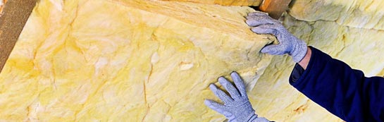 quotes for Westside roof insulation