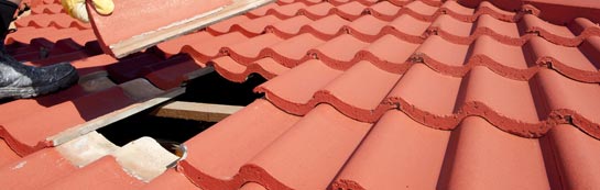 compare Westside roof repair quotes