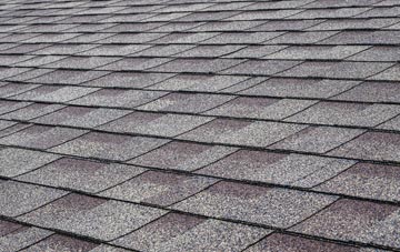 Westside tiles for shallow pitch roofing