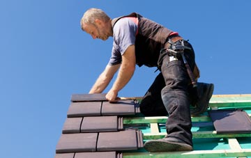 disadvantages of Westside slate roofing