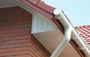 Westside soffit repair costs
