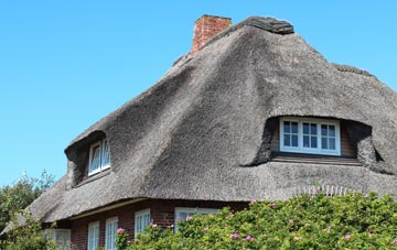 thatch roofing Westside