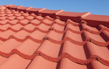 Westside tile and slate roof replacement