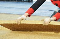 find rated Westside roof insulation companies