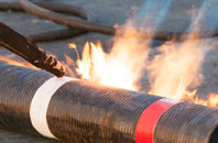 Westside flat roofing replacement