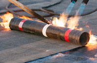 Westside flat roof sealing