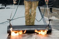 Westside flat roof sealing quote