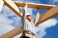 Westside roof replacement work