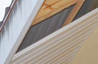 rated Westside soffit repair companies